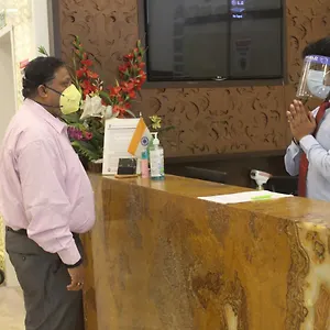 Taj Princess - Boutique India