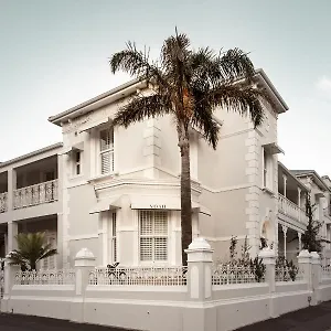 Underberg House 4*, Kapstadt Südafrika
