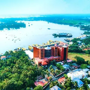 Ramada By Wyndham Alleppey ***** Alappuzha