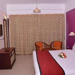 Swagath *** Kovalam