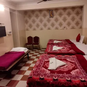 N K F Residency , Mysore Indien