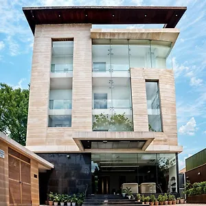 Hhw Hotel- Agra India