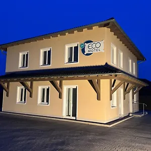 Eco , Wallersdorf Deutschland