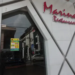 Marina Residency Hotel