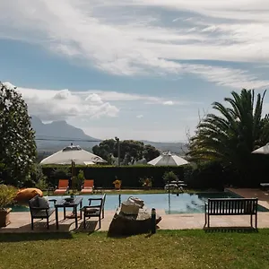 High Timbers 4*, Tokai Südafrika