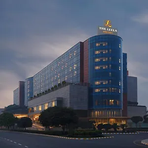 The Leela Ambience Gurugram & Residences - The Luxury Urban Sanctuary India