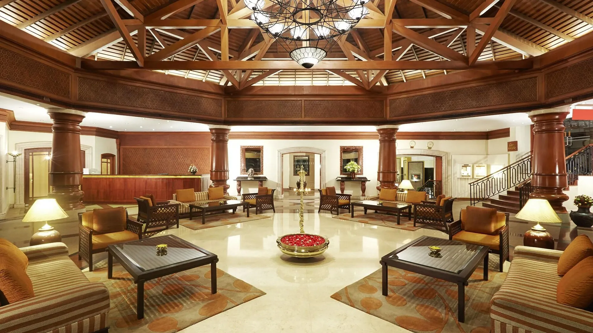 The Gateway Hotel Beach Road, Calicut